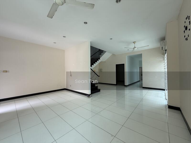 2.5 Storey Semi-D Hilir Pemancar - 4