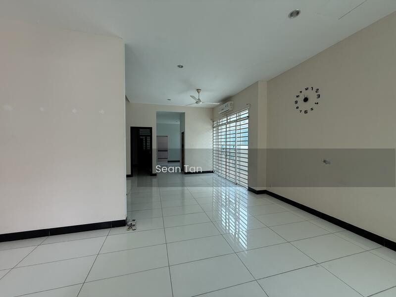 2.5 Storey Semi-D Hilir Pemancar - 3