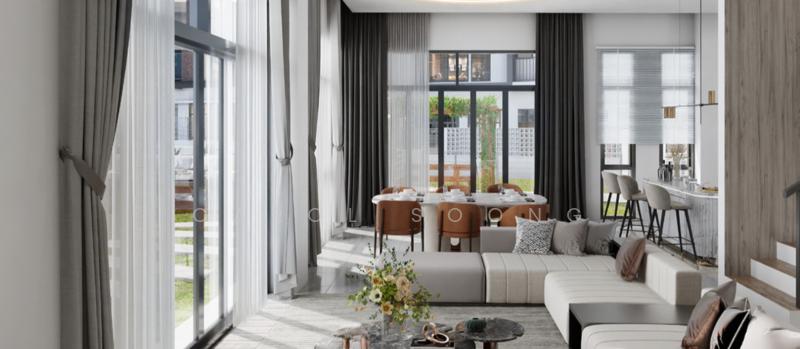 The Rafflesia @ Hill 4 - 1