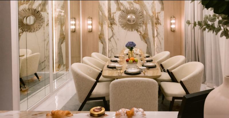 The Rafflesia @ Hill 4 - 3