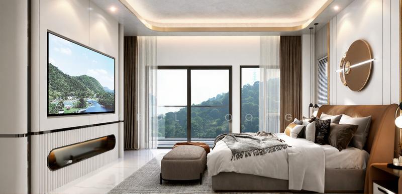 The Rafflesia @ Hill 4 - 5