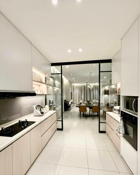 Sejati Lakeside @ Cyberjaya - 1