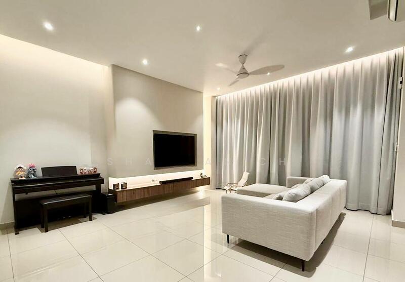 Sejati Lakeside @ Cyberjaya - 3