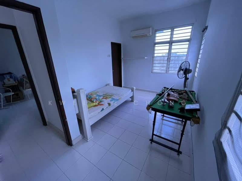 Taman Sungai Sering - 2