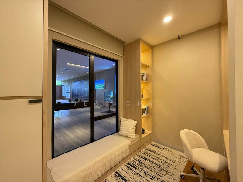 Oaka Residences - 4