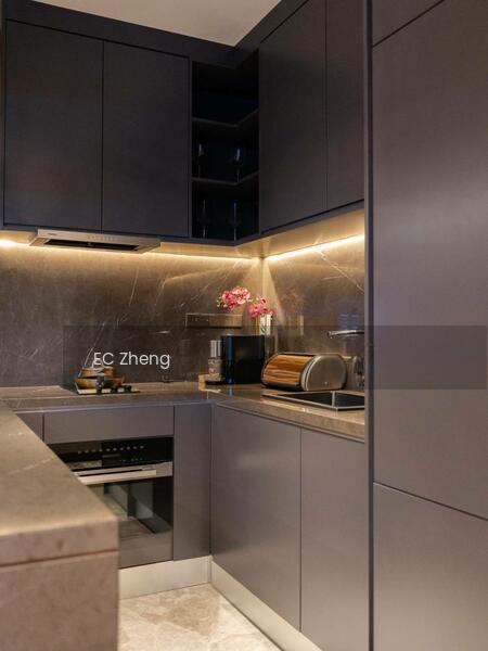 Orion Residence Bukit Bintang - 5