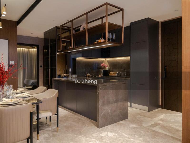 Orion Residence Bukit Bintang - 5