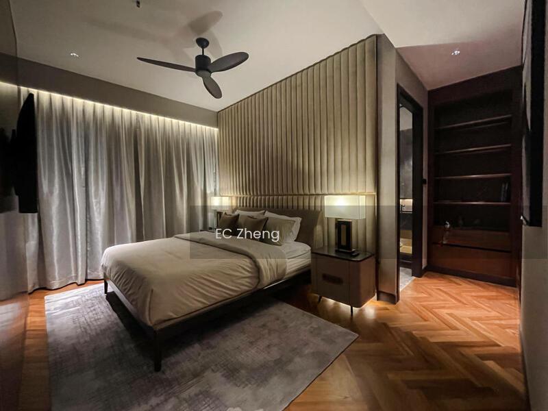 Orion Residence Bukit Bintang - 2