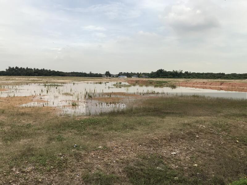 Rawang, Serendah, Ijok, Selangor - 3