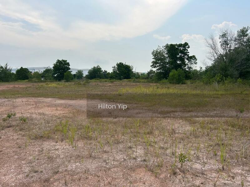 Rawang, Serendah, Ijok, Selangor - 2