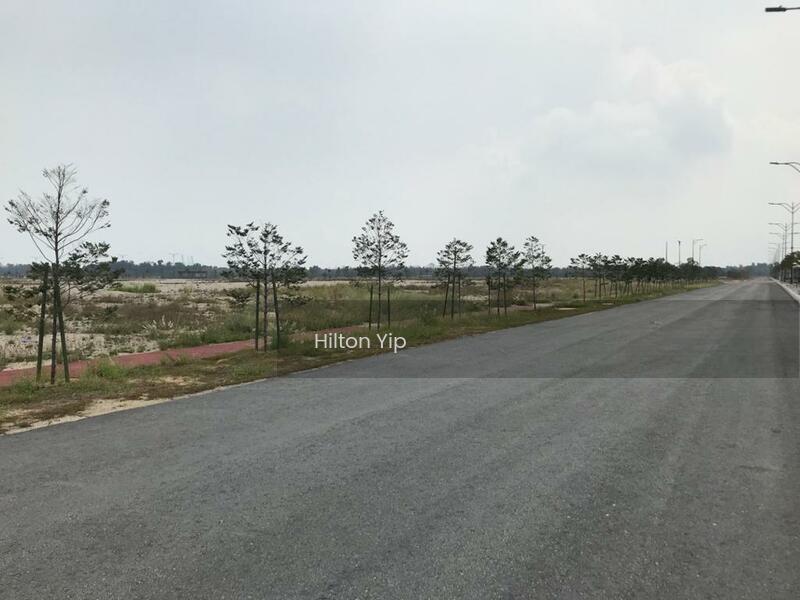 Rawang, Serendah, Ijok, Selangor - 4