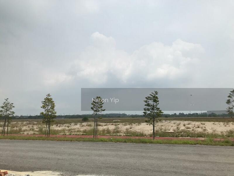 Rawang, Serendah, Ijok, Selangor - 5