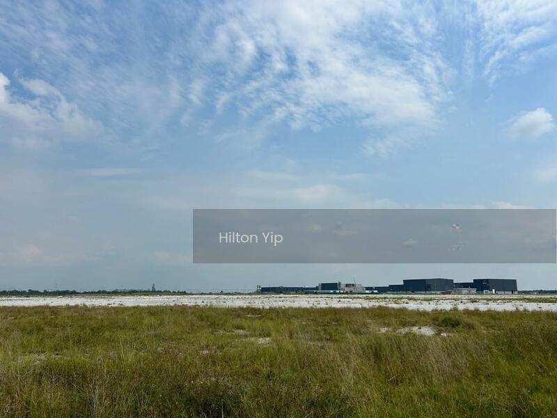 Rawang, Serendah, Ijok, Selangor - 1