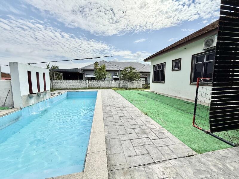 Idaman Villa Bandar Sri Sendayan - 2