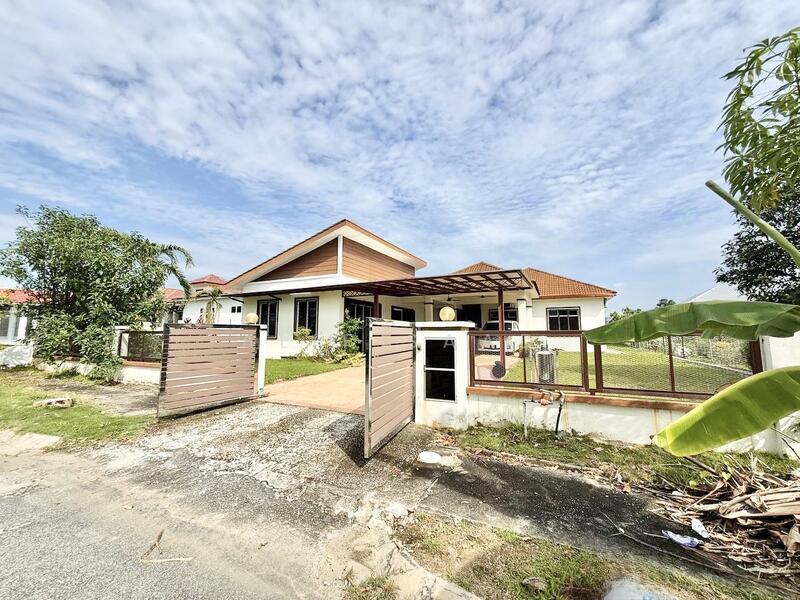 Idaman Villa Bandar Sri Sendayan - 4