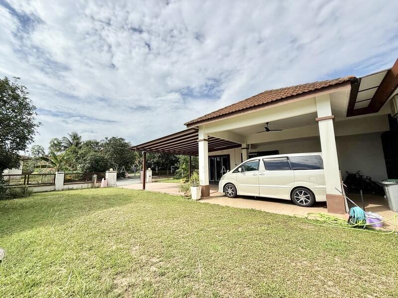 Idaman Villa Bandar Sri Sendayan - 5
