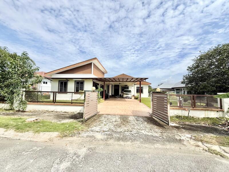 Idaman Villa Bandar Sri Sendayan - 3