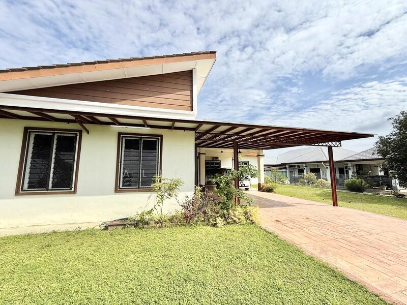 Idaman Villa Bandar Sri Sendayan - 2