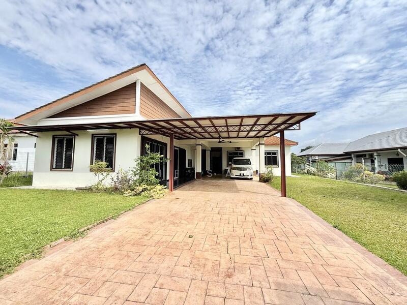 Idaman Villa Bandar Sri Sendayan - 5