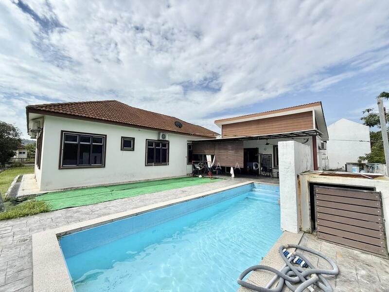 Idaman Villa Bandar Sri Sendayan - 1