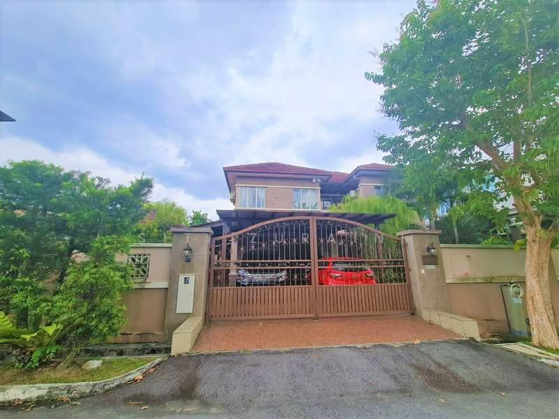 Pearl Residences, Bandar Mahkota Cheras - 1