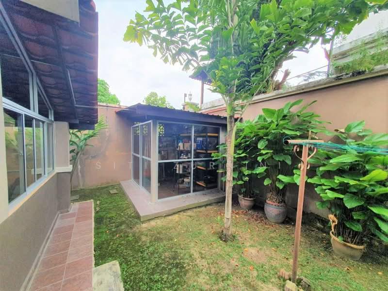 Pearl Residences, Bandar Mahkota Cheras - 4