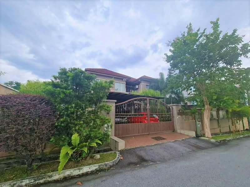 Pearl Residences, Bandar Mahkota Cheras - 2