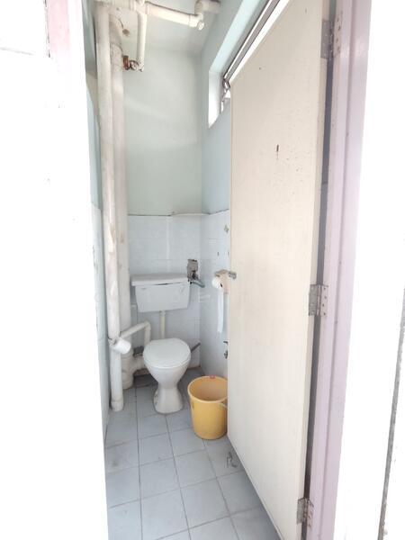 Pangsapuri Melur - 3