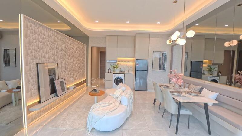 CTC Sky One - Bukit Chagar - 3