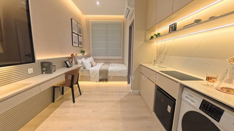 CTC Sky One - Bukit Chagar - 3