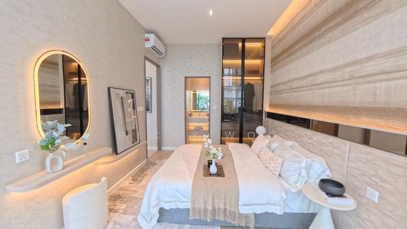 CTC Sky One - Bukit Chagar - 4