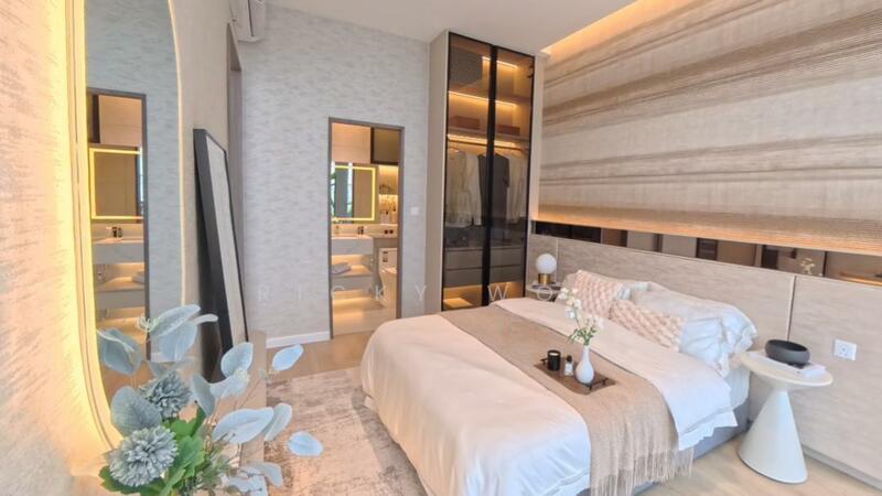 CTC Sky One - Bukit Chagar - 5