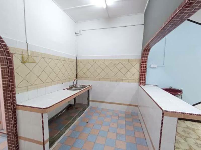 Taman Flora Heights Masai - 4