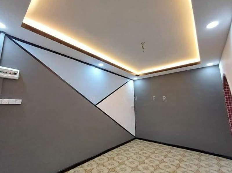 Taman Flora Heights Masai - 3