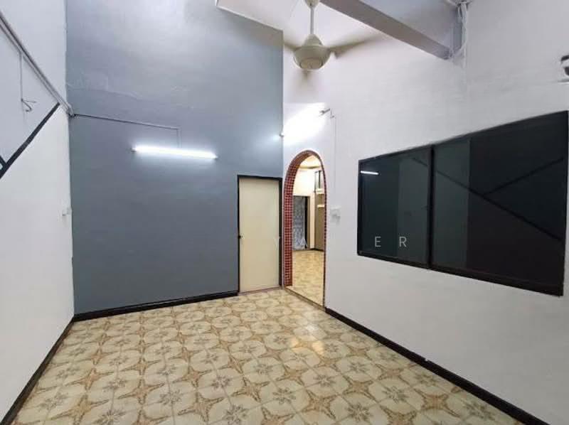 Taman Flora Heights Masai - 5