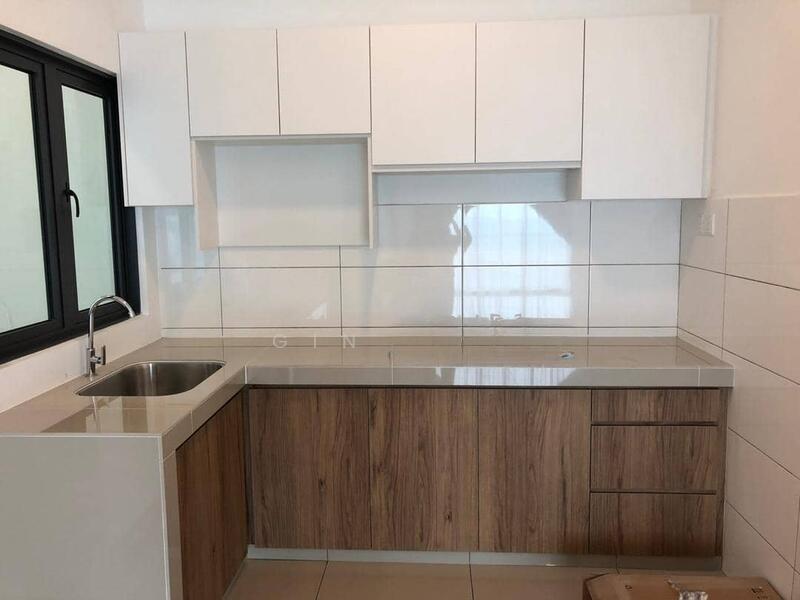 Parkhill Residence - 1