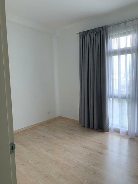 Parkhill Residence - 5