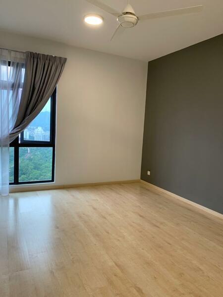 Parkhill Residence - 3