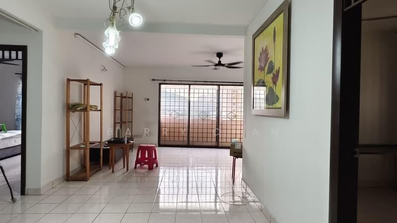 Palm Spring @ Damansara - 5