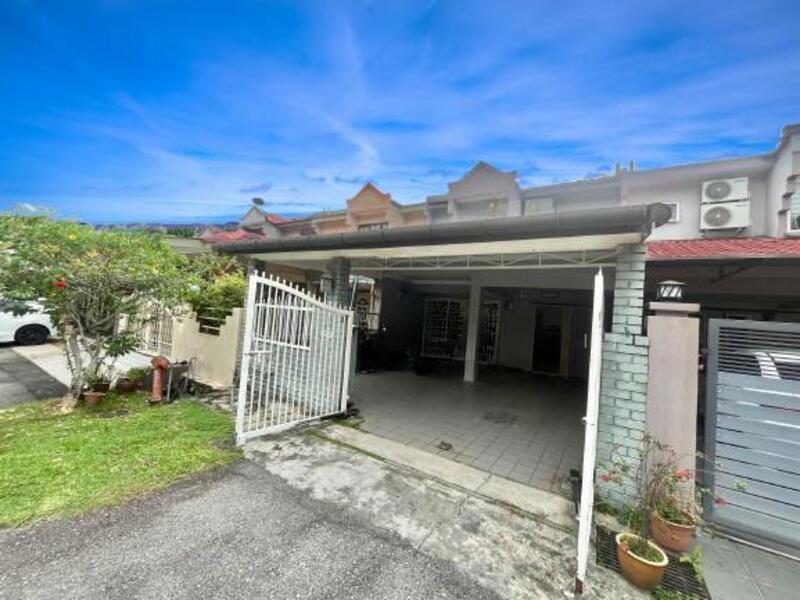 Renovated 2 Storey Terrace @ Taman Pinggiran, Batu Caves - 3