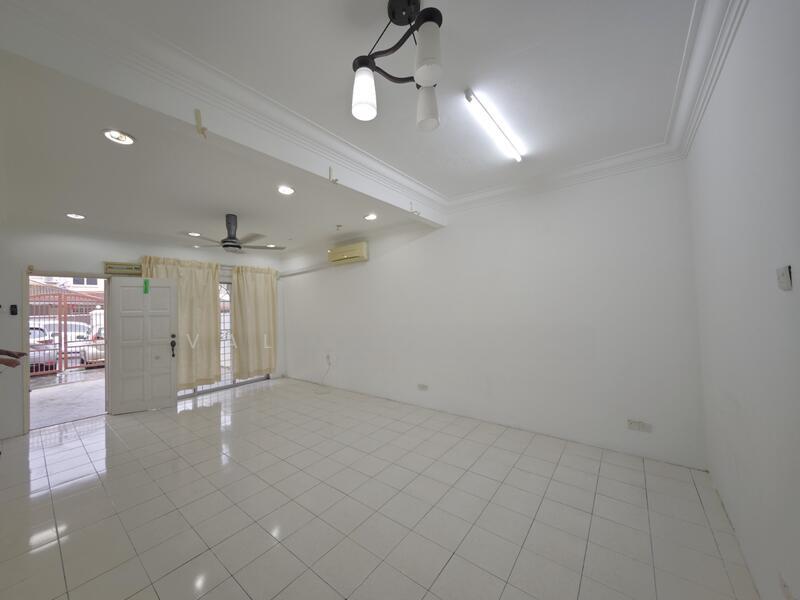 Taman Puncak Jalil - 3