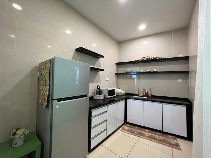 Setia Tri-angle - 2