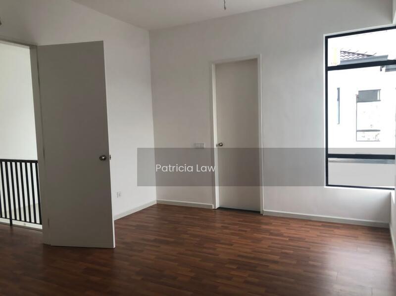 Norton Garden Semi D @ Eco Grandeur - 4