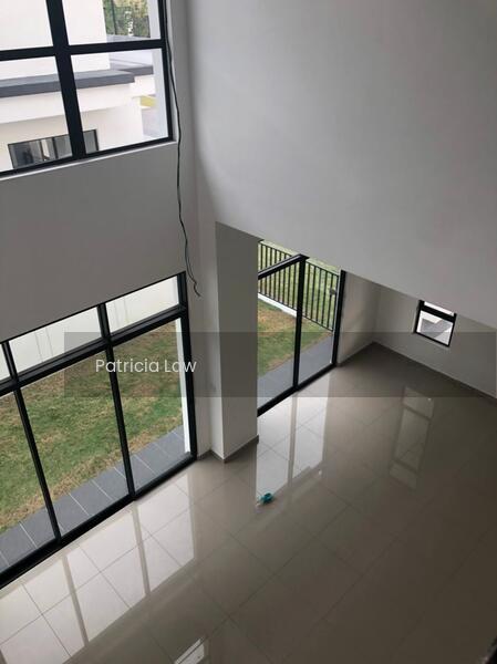 Norton Garden Semi D @ Eco Grandeur - 2