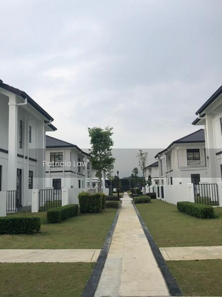 Norton Garden Semi D @ Eco Grandeur - 1