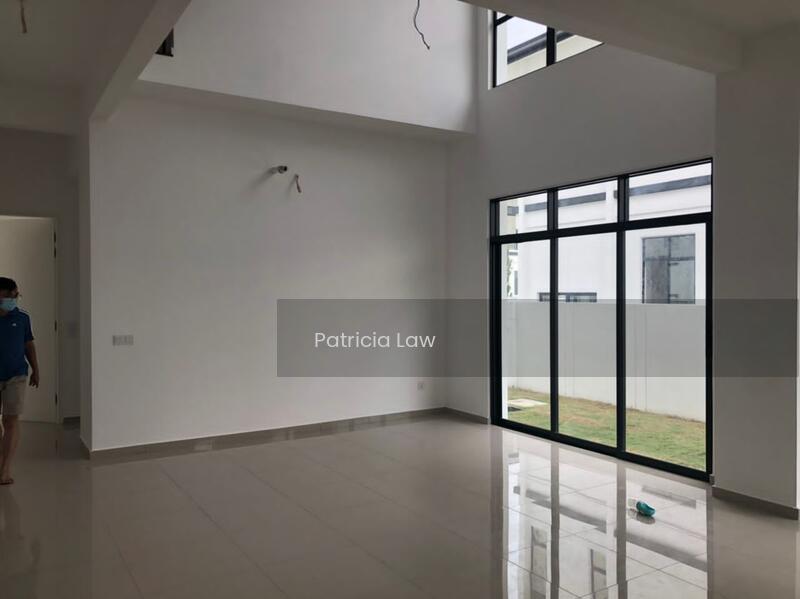 Norton Garden Semi D @ Eco Grandeur - 3