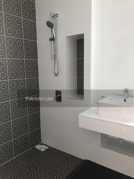 Norton Garden Semi D @ Eco Grandeur - 5