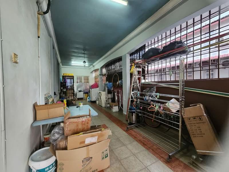 Taman Setia Indah - 4