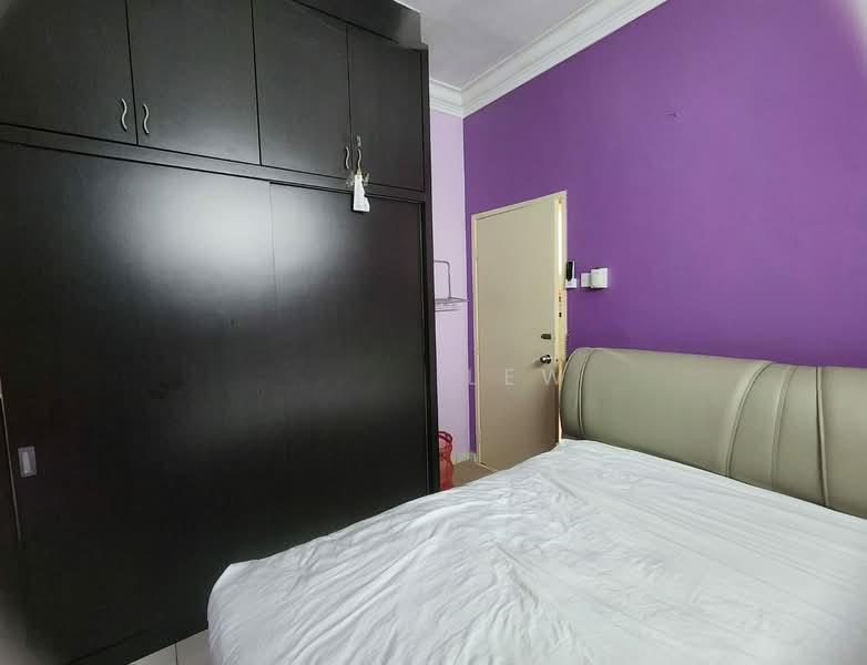 Taman Setia Indah - 3