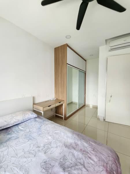 The Parque Residences - 5